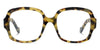 Loewe Anagram LW50103I#colour_shiny-havana
