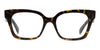 Loewe Anagram LW50115I #colour_havana
