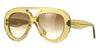 Loewe Curvy LW40144U#colour_crystal-honey-rose-gradient-organic