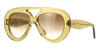 Loewe Curvy LW40144U#colour_crystal-honey-rose-gradient-organic