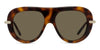 Loewe Slim LW40186I#colour_havana-brown