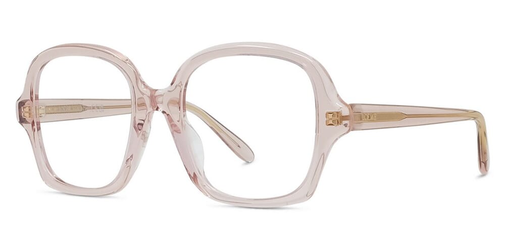 Loewe Slim LW50070I#colour_crystal-rose-pink