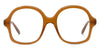Loewe Slim LW50105I #colour_crystal dark brown