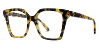 Loewe Slim LW50106I#colour_shiny-havana