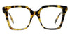 Loewe Slim LW50106I#colour_shiny-havana