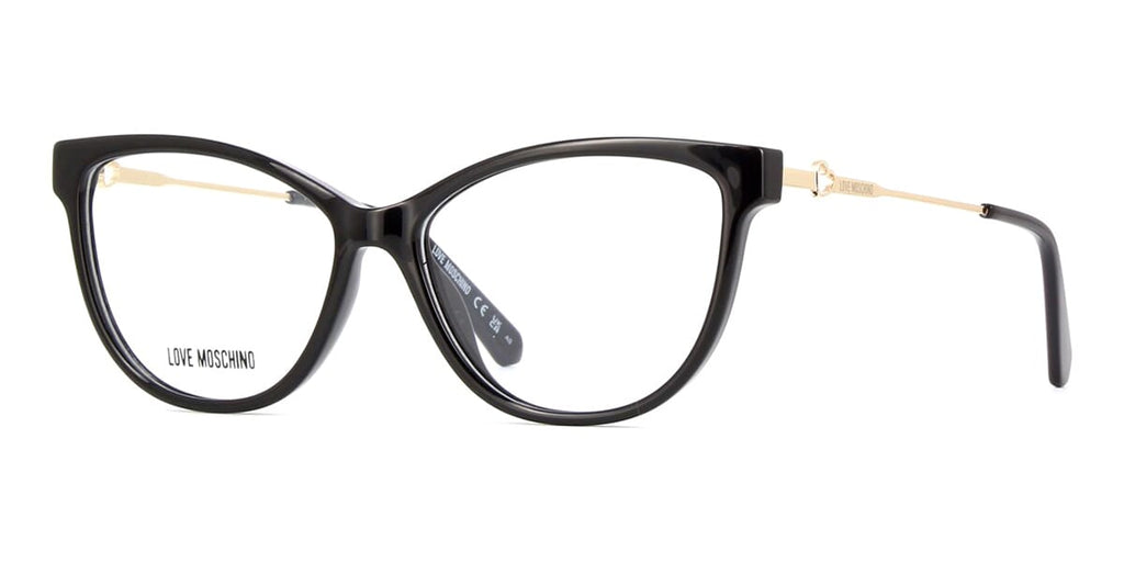 Love Moschino MOL619/TN #colour_shiny black
