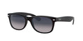 Ray-Ban New Wayfarer RB2132 - Large