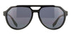 Marc Jacobs Marc 876/S #colour_shiny black/grey with light mirror