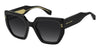 Marc Jacobs MJ 1126/S #colour_shiny black/grey gradient with light mirror