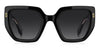 Marc Jacobs MJ 1126/S #colour_shiny black/grey gradient with light mirror