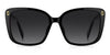Marc Jacobs MJ 1127/G/S #colour_black/grey gradient