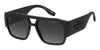 Marc Jacobs Marc 860-S#colour_matte-black-dark-grey-gradient