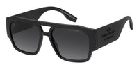 Marc Jacobs Marc 860-S#colour_matte-black-dark-grey-gradient