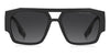 Marc Jacobs Marc 860-S#colour_matte-black-dark-grey-gradient