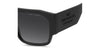 Marc Jacobs Marc 860-S#colour_matte-black-dark-grey-gradient
