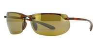 Maui Jim Banyans Banyans #colour_tortoise/hcl bronze polarised
