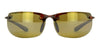 Maui Jim Banyans Banyans #colour_tortoise/hcl bronze polarised