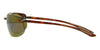 Maui Jim Banyans Banyans #colour_tortoise/hcl bronze polarised