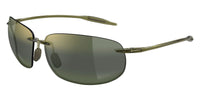 Maui Jim Breakwall MJ0422S #colour_green/maui ht green maui pure