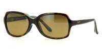 Maui Jim Cloud Break Cloud Break #colour_tortoise and peacock blue/hcl bronze