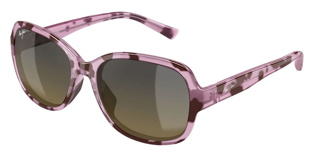 DEUS x Nalini サイクルビフXL Maui Jim Hiluhilu MJ0355S Butterfly Sunglasses | Fashion Eyewear US