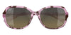 Maui Jim Hiluhilu MJ0355S #colour_havana/hcl bronze super thin glass