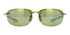 Maui Jim Ho'okipa MJ0407S#colour_shiny-transparent-light-green-maui-ht-maui-pure