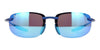 Maui Jim Ho’okipa Ultra AF MJ0677SA#colour_metal-matte-blue-blue-hawaii-maui-ultra