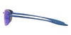 Maui Jim Ho’okipa Ultra AF MJ0677SA#colour_metal-matte-blue-blue-hawaii-maui-ultra