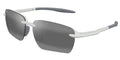 Maui Jim Hookipa Ultra G AF MJ0337SA