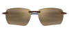 Maui Jim Ho’Okipa Ultra G MJ0336S#colour_metal-matte-brown-hcl-bronze-maui-ultra-with-white-flash-mirror