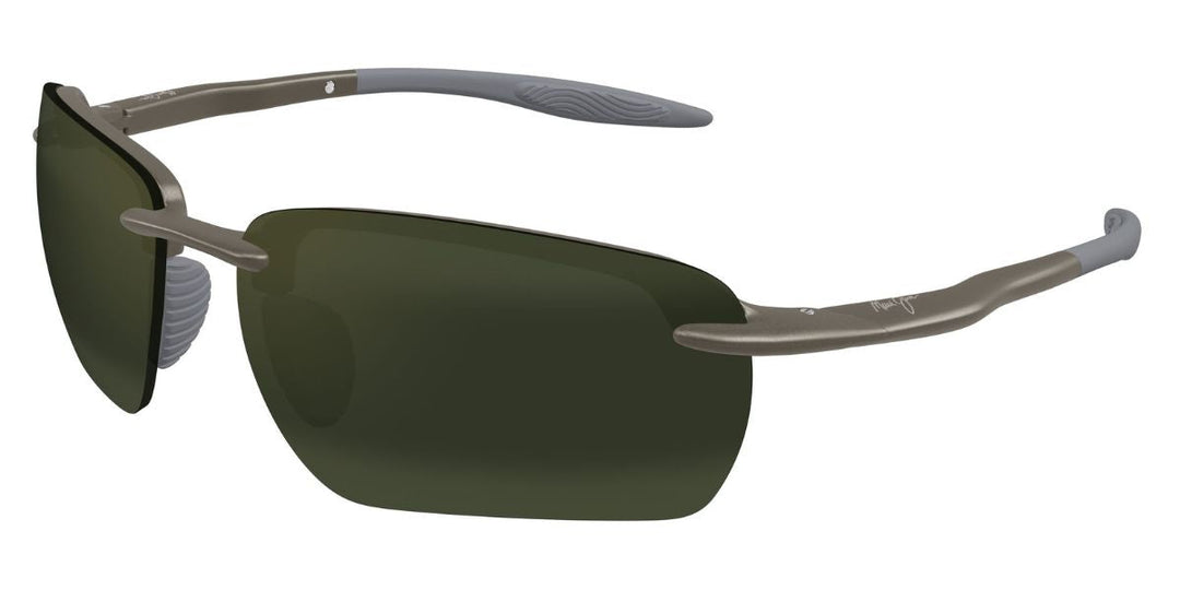 Maui Jim Ho'Okipa Ultra G MJ0336S Rectangle Sunglasses | Fashion