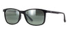Maui Jim Hulili Hulili #colour_matte black/neutral grey super thin glass