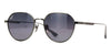 Maui Jim Kaulana AF Kaulana AF #colour_shiny dark ruthenium/neutral grey maui brilliant