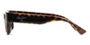 Maui Jim Kenui Kenui #colour_shiny dark havana with trans yellow/hcl bronze super thin glass