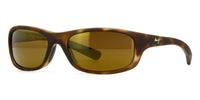 Maui Jim Kipahulu Kipahulu #colour_matte tortoise rubber/bronze