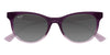 Maui Jim Lonomea MJ0588S#colour_shiny-transparent-dark-violet-to-lilac-neutral-grey-super-thin-glass