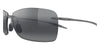 Maui Jim Lighthouse MJ0423S #colour_grey/neutral grey maui pure