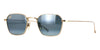 Maui Jim Mekala MJ0690S #colour_matte light gold/neutral grey maui brilliant