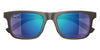 Maui Jim Moaka MJ0341S #colour_grey/blue hawaii super thin glass