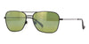Maui Jim Naauao Naauao #colour_matte black varnish/maui hta maui pure