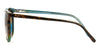 Maui Jim Ocean Ocean #colour_tortoise with peacock/hcl bronze