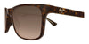 Maui Jim Okina MJ0587S #colour_shiny dark havana/hcl bronze super thin glass