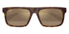 Maui Jim Opio Opio #colour_shiny trans light brown/hcl bronze super thin glass