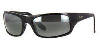 Maui Jim Peahi Peahi #colour_gloss black/grey
