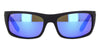 Maui Jim Peahi Peahi #colour_matte black/blue hawaii