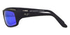 Maui Jim Peahi Peahi #colour_matte black/blue hawaii