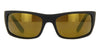 Maui Jim Peahi Peahi #colour_matte black/brown