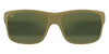 Maui Jim Southern Cross MJ0815S #colour_matte solid green/maui hta super thin glass