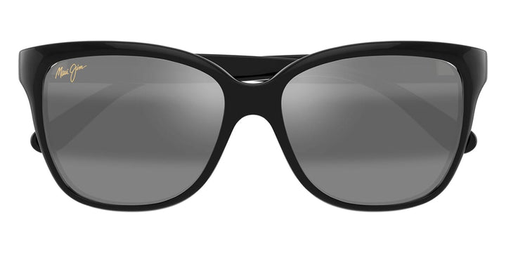 Maui Jim Starfish MJ0744S Butterfly Sunglasses | Fashion Eyewear US